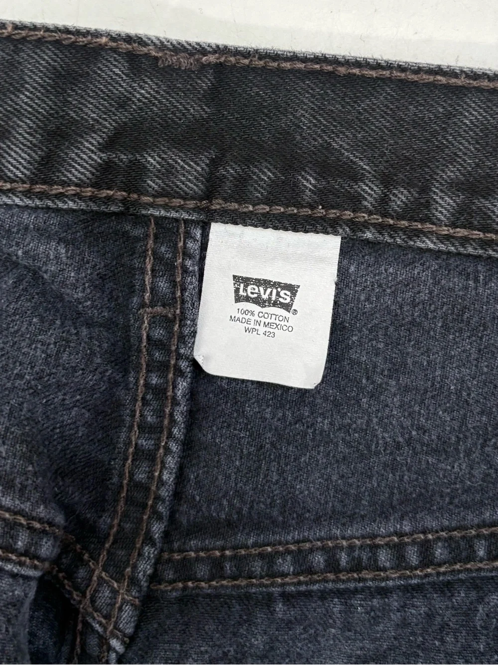 Levis vintage y2k
